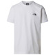The North Face Ανδρική κοντομάνικη μπλούζα Mountain Sketch Tee